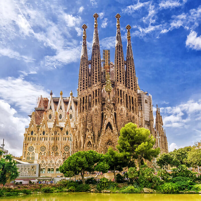 tour europa económico