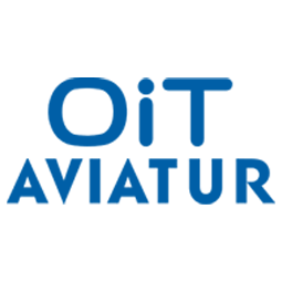 logo de OIT