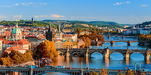 praga republica checa