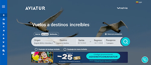 aviatur