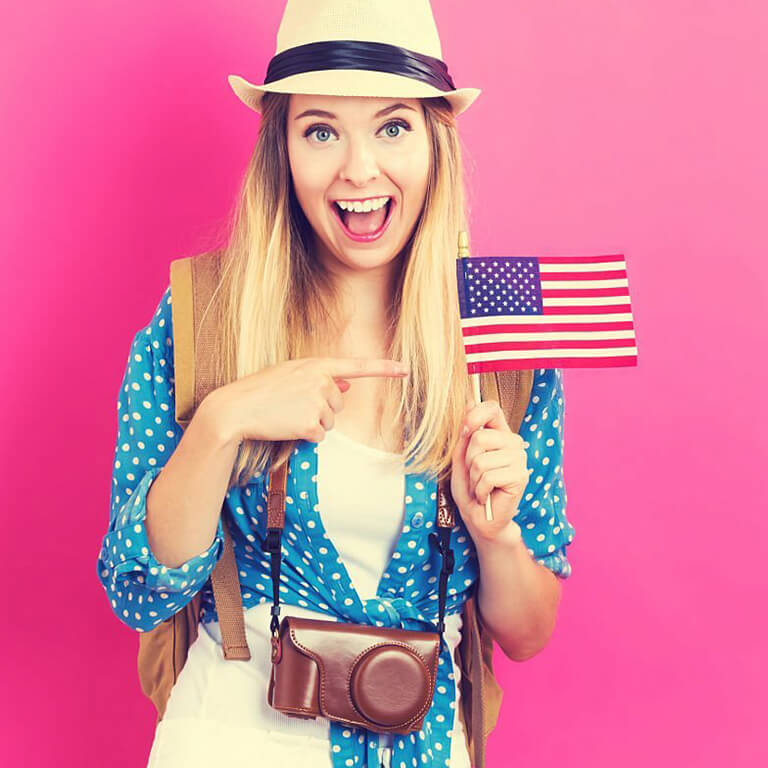 Requisitos para Viajar a Estados Unidos