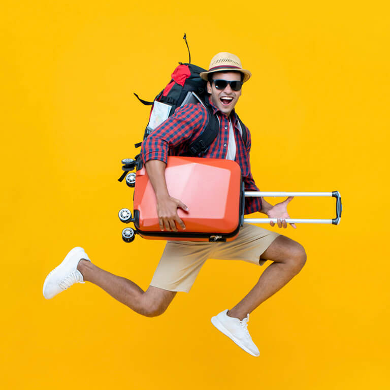 tipos de turismo
