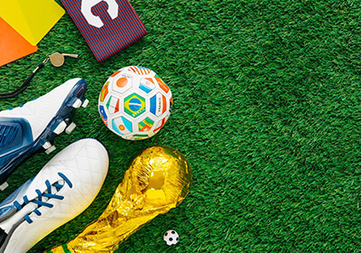 Planes Completos de Futbol