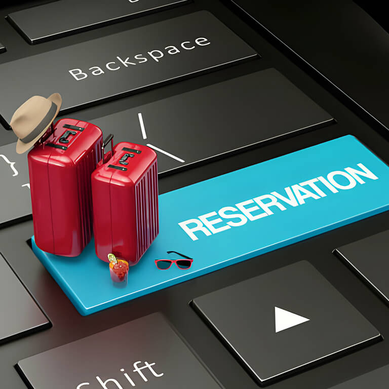 agencias de viajes online