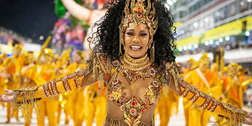 Festivales culturales en el mundo