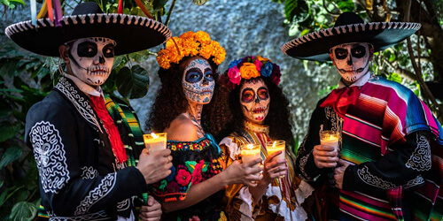 Festivales culturales en el mundo