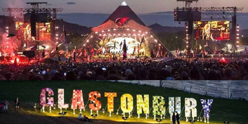 Festivales culturales en el mundo