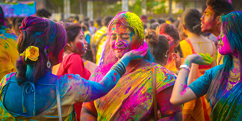 Festivales culturales en el mundo