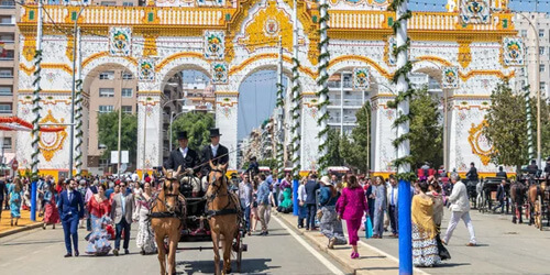 Festivales culturales en el mundo