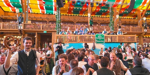 Festivales culturales en el mundo