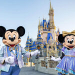 viajes a disney desde colombia
